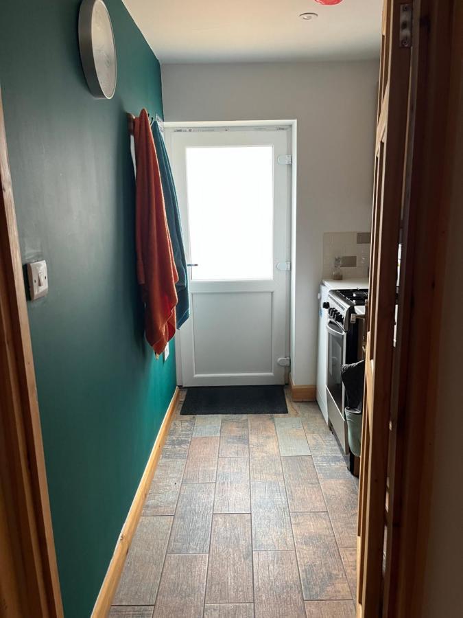 Ferienwohnung The Dog House Birkenhead Exterior foto